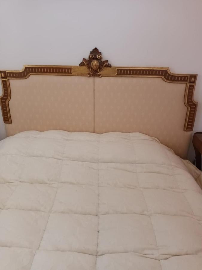 Il Melograno Hotell Vittorio Veneto Eksteriør bilde