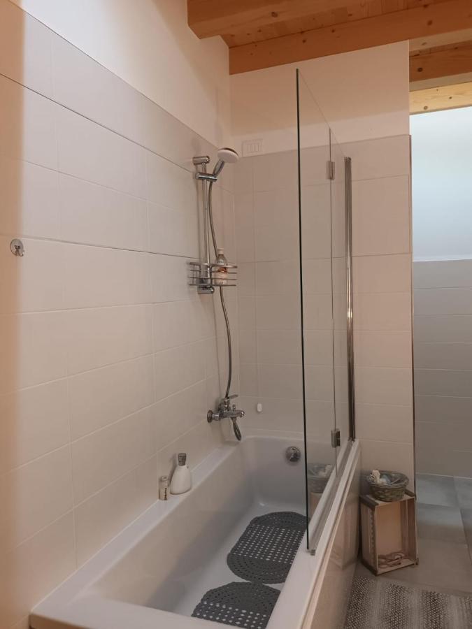 Il Melograno Hotell Vittorio Veneto Eksteriør bilde