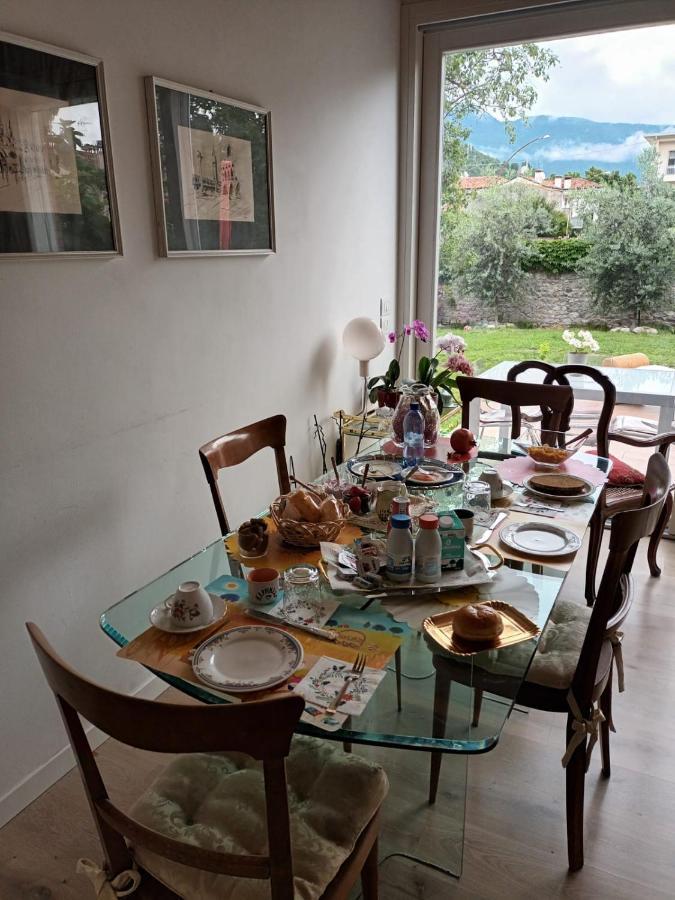 Il Melograno Hotell Vittorio Veneto Eksteriør bilde
