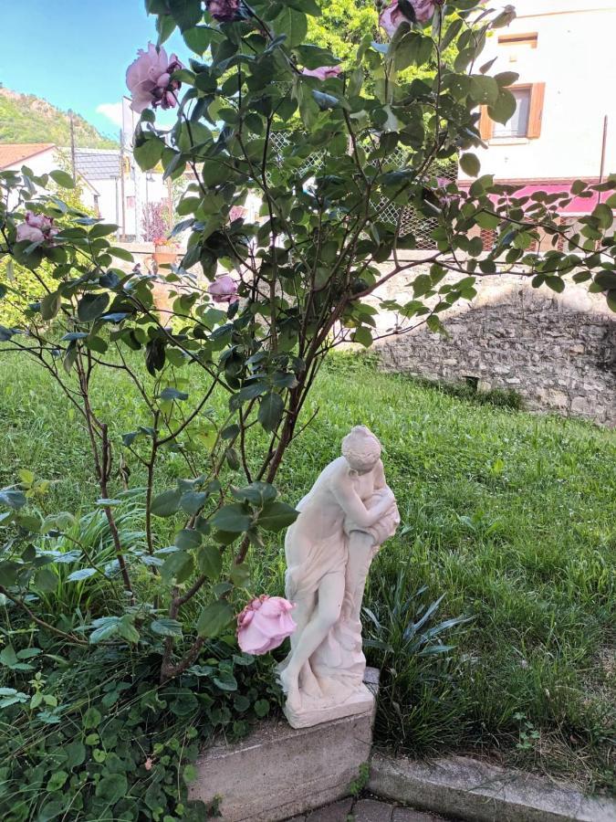 Il Melograno Hotell Vittorio Veneto Eksteriør bilde